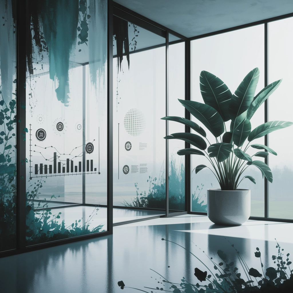 Smultron Studios kontorsmiljö