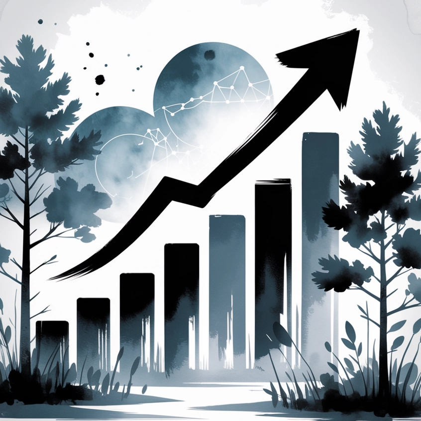 AI-strategi och ledarskapsstöd