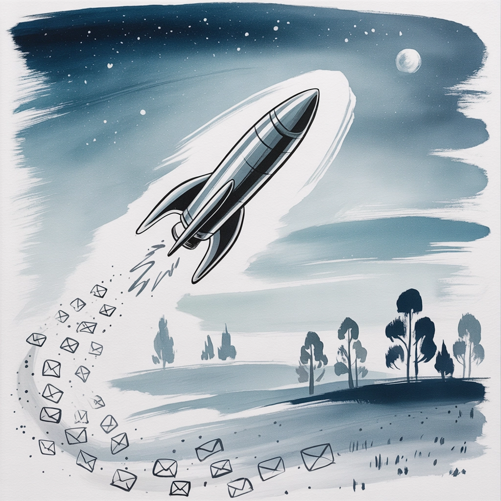 Försäljning med AI